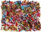Süßigkeiten – Mix 210-teilig, für Kindergeburtstag mit...