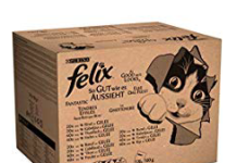 Katzenfutter günstig Großpackung Katzenfutter günstig Großpackung