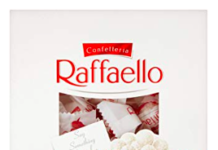 Raffaello Großpackung Raffaello Großpackung