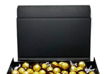 Ferrero Rocher Großpackung Ferrero Rocher Großpackung