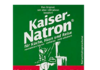 Kaiser Natron Großpackung Kaiser Natron kaufen Großpackung