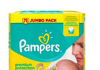 Pampers Größe 1 Großpackung Pampers Größe 1 Großpackung