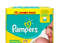 Pampers Größe 1 Großpackung Pampers Größe 1 Großpackung