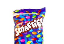 Smarties Großpackung Smartis Großpackung