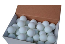 Tischtennisbälle Großpackung Tischtennisbälle Großpackung