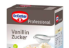 Vanillezucker Großpackung Vanillezucker Großpackung